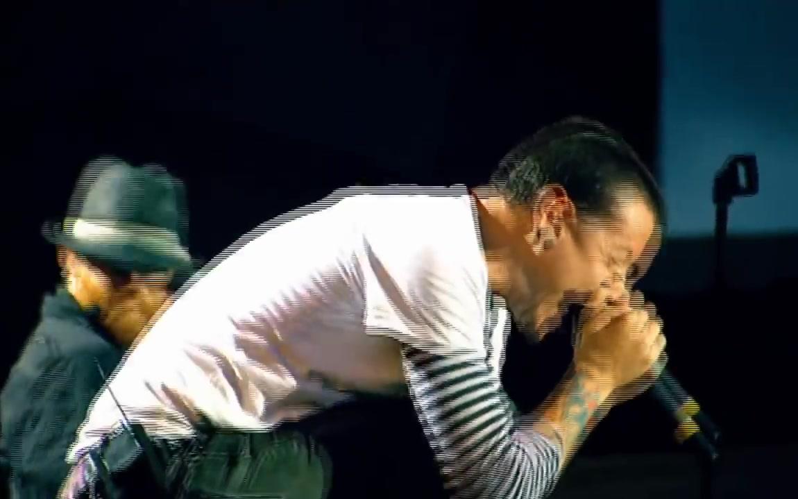 [图]【LinkinPark】- Given Up (Live in Milton Keynes, England 2008)