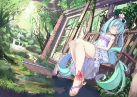 Tải video: 【初音ミク】日向咲く傍で【tomoyu】【授权转载】