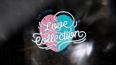 ♥️西野カナ/Kana Nishino Love Collection♥️ Amazon.co.jp: Kana Nishino Love Collection Live 2019 [Blu