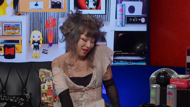 jazmin bean的音乐,爱和乐观的新时代