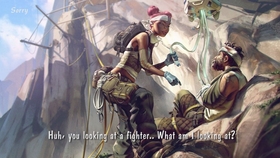 英字 Apex幻象台词配音mirage Apex Legends Voice Lines Quotes 搬运 哔哩哔哩 つロ干杯 Bilibili