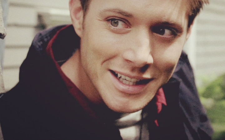 spn dean winchester舔屏向_哔哩哔哩 (゜-゜)つロ 干杯~-bilibili