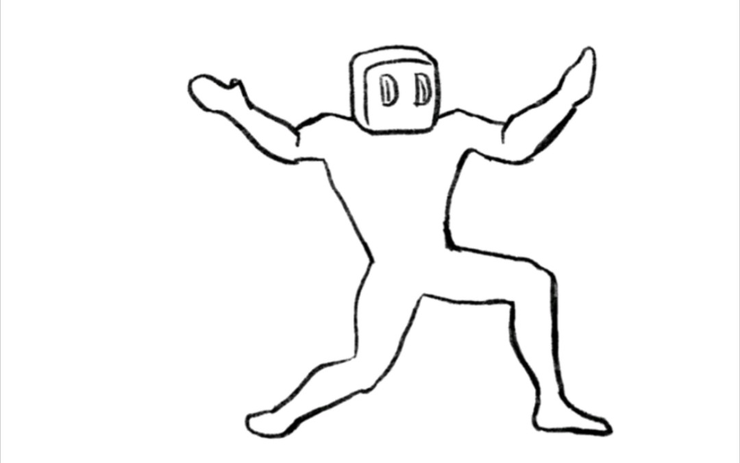 大一逐帧动画作业