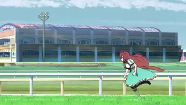 メジロブライト-哔哩哔哩_Bilibili