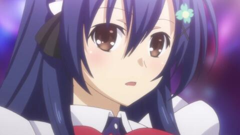 五河士织 夜刀神十香 约会大作战第二季第6集插曲 Q A 哔哩哔哩 Bilibili 五河士织 夜刀神十香 约会大作战第二季第6集插曲 Q A 哔哩哔哩 Bilibili