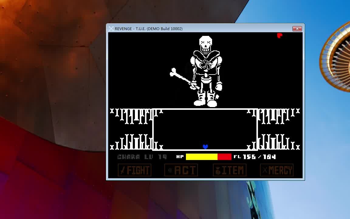 不可视结局revenge-act1和2