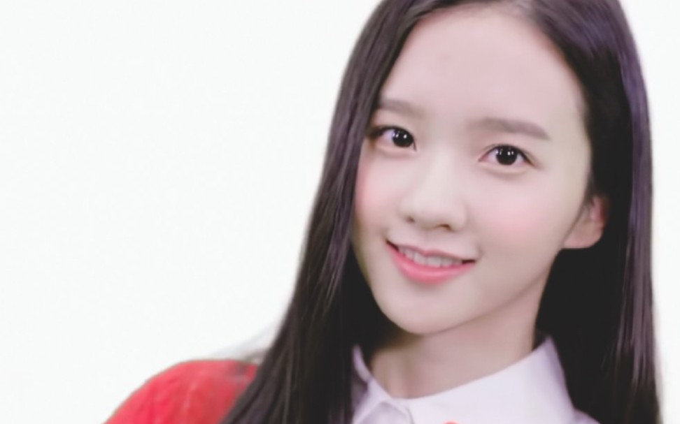 『朴晶妍』确认演员出道,以后也请继续发光发热吧_哔哩哔哩 (゜-゜)つ