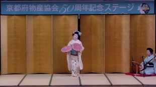 京都宮川町の舞妓さんとし桃さん 祇園小唄 若柳流 哔哩哔哩 つロ干杯 Bilibili