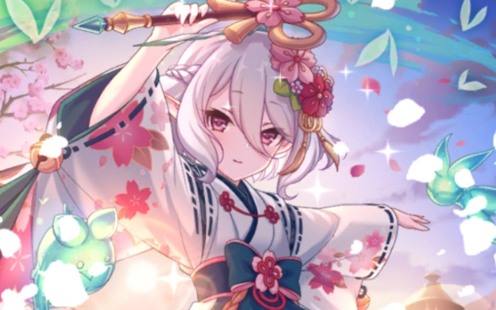 新春可可萝个人剧情(一次看够加长版)_哔哩哔哩 (゜-゜)つロ 干杯