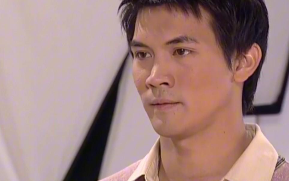 泰剧《爱的涟漪》片段之老公发火