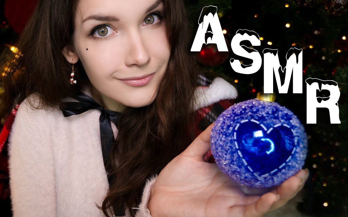 活动作品kittyklaw助眠圣诞触发音官方频道