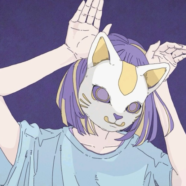 かなめ×甘夢れむ×しゃるろ】伪物【クロノヴァ】_哔哩哔哩_bilibili