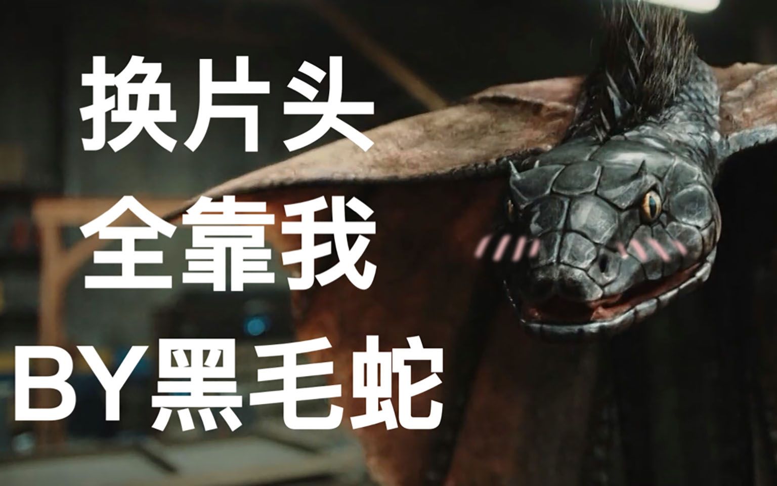 盗墓笔记少年篇之沙海季播剧沙海片头合辑剧组有矿系列