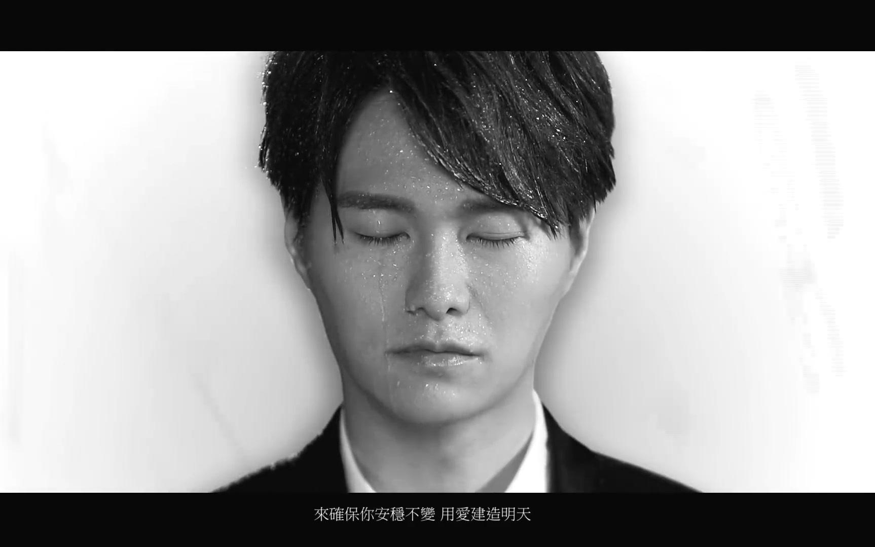 [图]胡鴻鈞 Hubert - 最難忘一天 (劇集 棟仁的時光 主題曲) Official MV