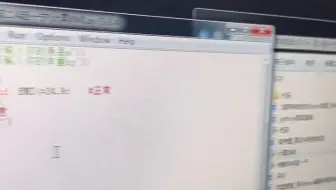 19视频_Python解决BMI是否正常_代码_高二4班赵一宁