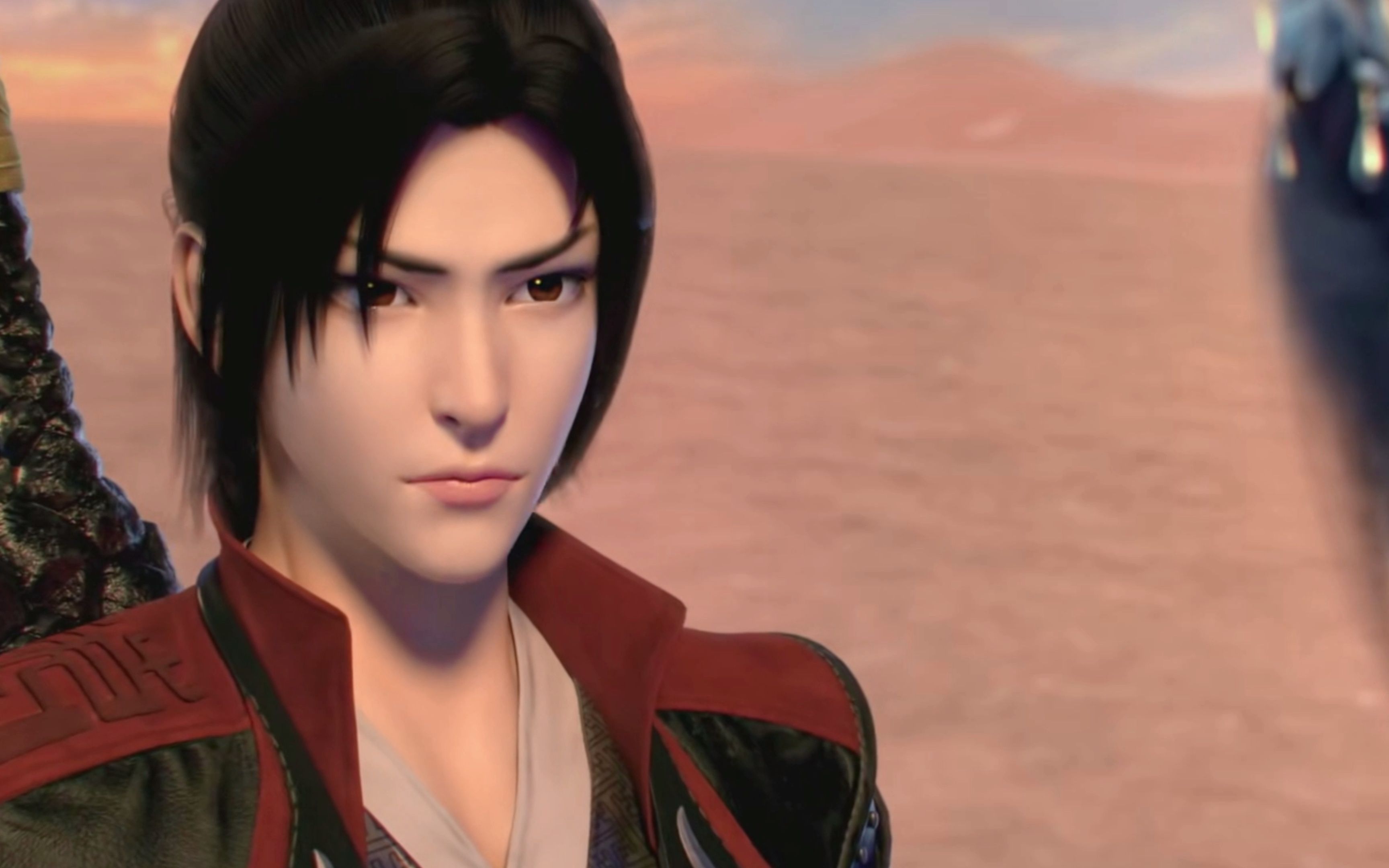 萧炎与云韵的爱恨情仇 痛太 太痛了!