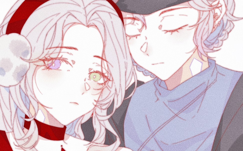 《虚荣舞者终于复刻了!》