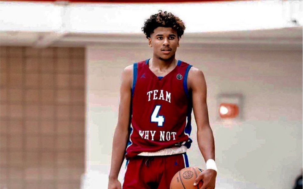 全美第一高中生jalen green 的爆炸集锦!