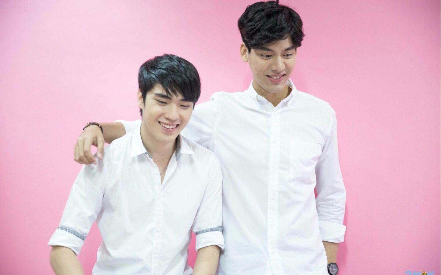 伪哥哥太爱我了怎么办2