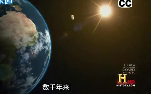 [图]【纪录片/美国】远古外星人-第2季 【中文字幕】