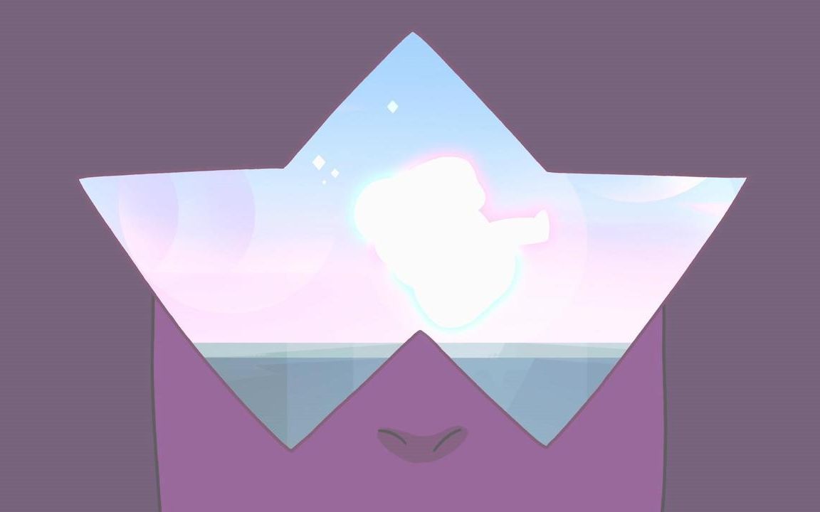 [图]宇宙小子史蒂芬大电影 幕后花絮 Steven Universe The Movie Behind the Curtain