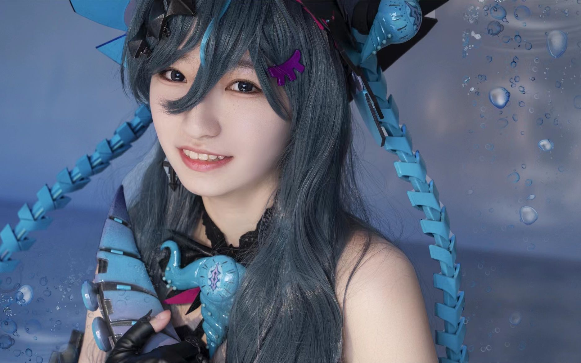 [cos] 格诺诺,萝莉即是正义!