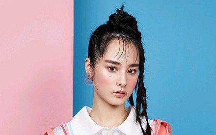 tokyoitgirlbeauty116comeupspringface大幡しえり