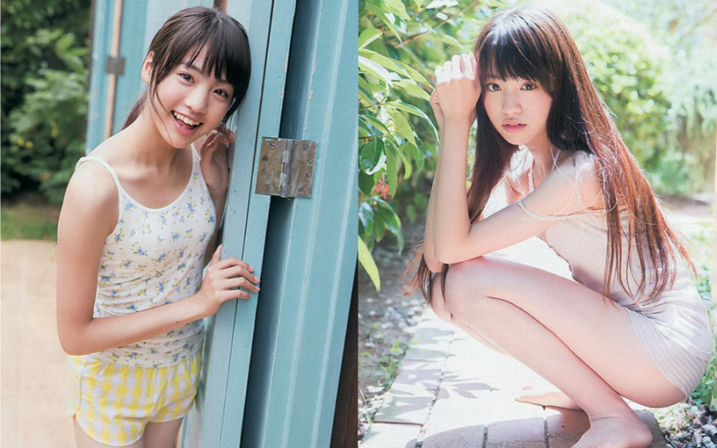 志田友美 スペシャル「東京物語」