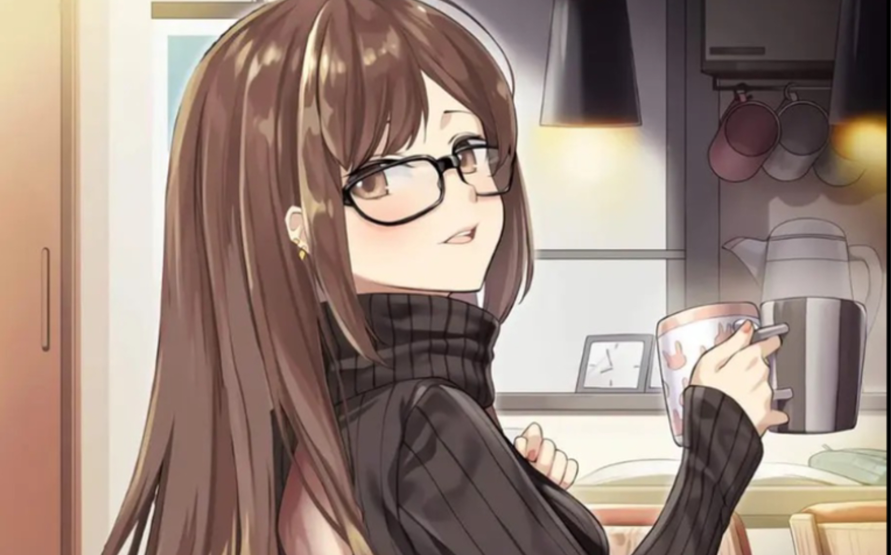 fgo 2021情人节语音 虞姬_哔哩哔哩_bilibili