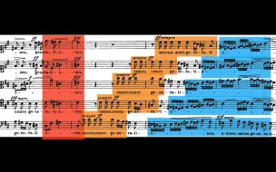 Télécharger la video: 【自制】巴赫极爽的两个对位片段  |  BWV 243 Magnificat, Goldberg Variations, Variation 22