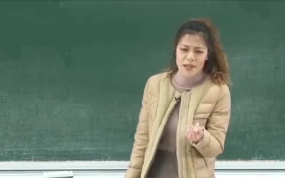 第二讲|何谓大师|大人之学|人生与人心|上海复旦大学哲学系老师陈果|每天学习一节哔哩哔哩bilibili