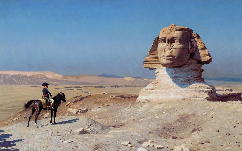 拿破仑:远征埃及.2016[片头][高清][英字]