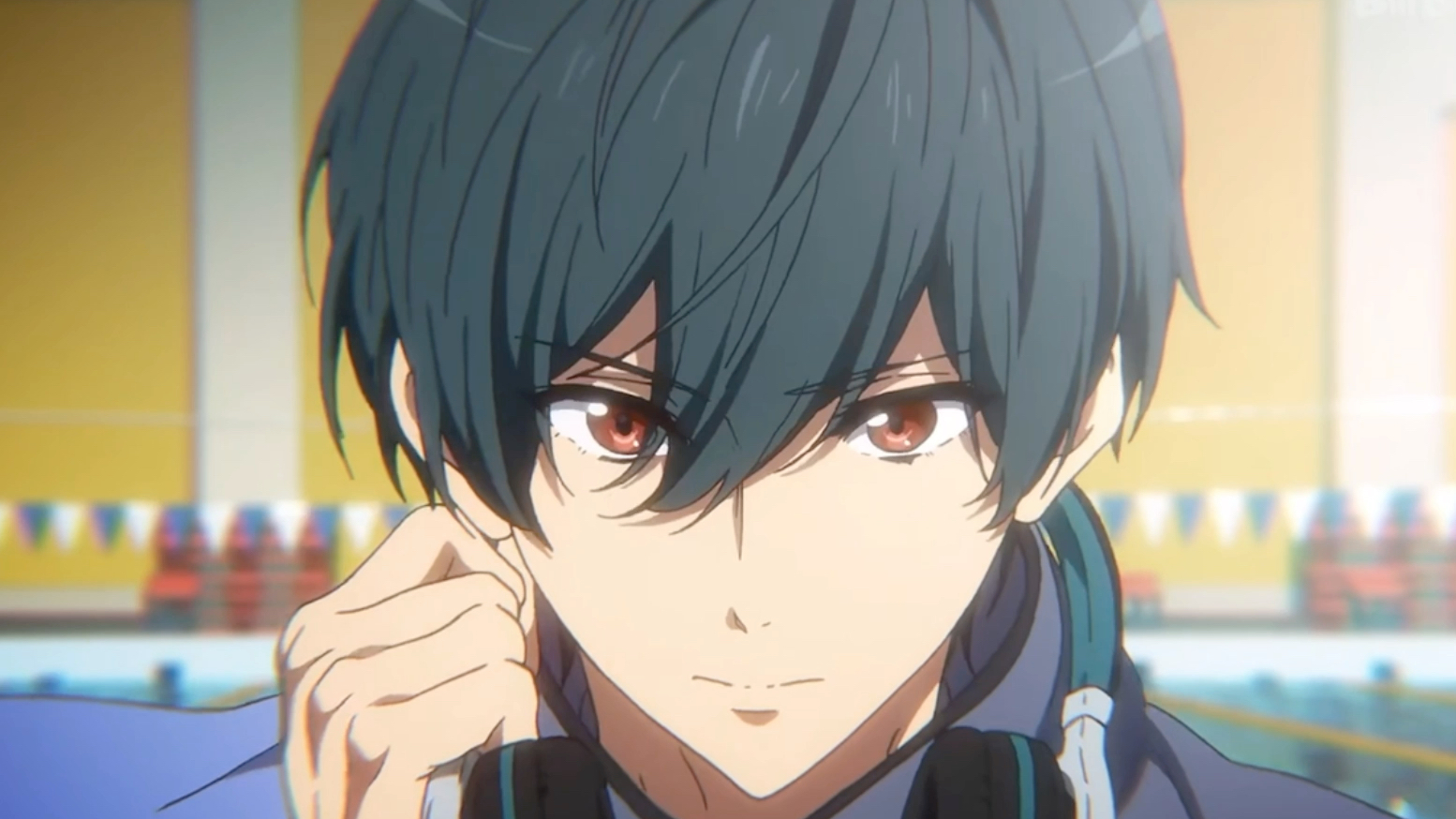 free 郁弥小哭包