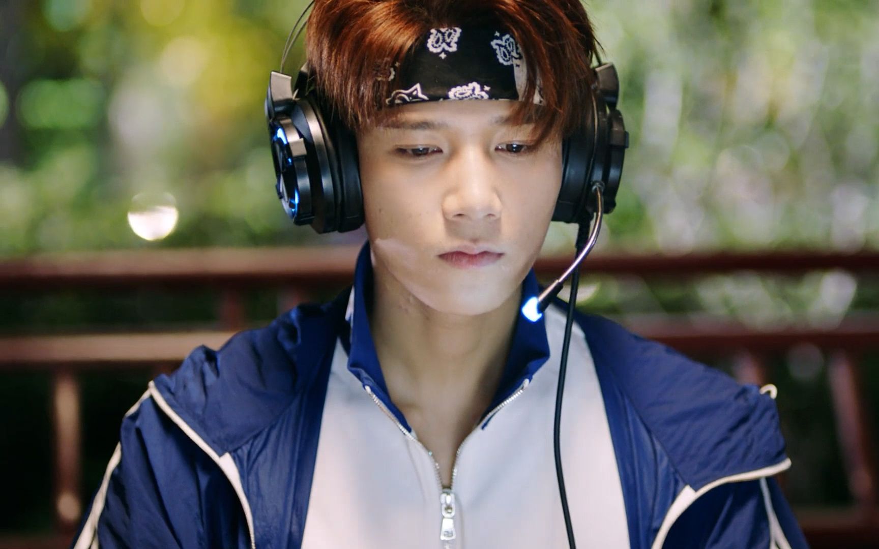 (25-3)招揽莫凡 | 考虑一下,加入兴欣吧