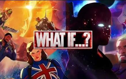 [图]What if 粤语版 第四集