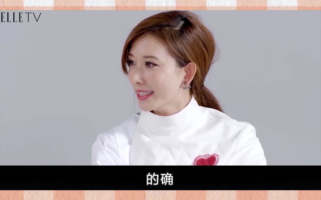 林志玲的声音是装的?注意她的正常嗓音,这样的林志玲你还喜欢吗