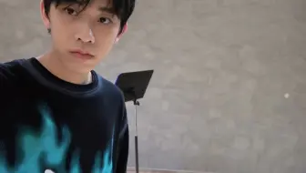 丨Practice Camera丨李曦杰 warming up+万有引力