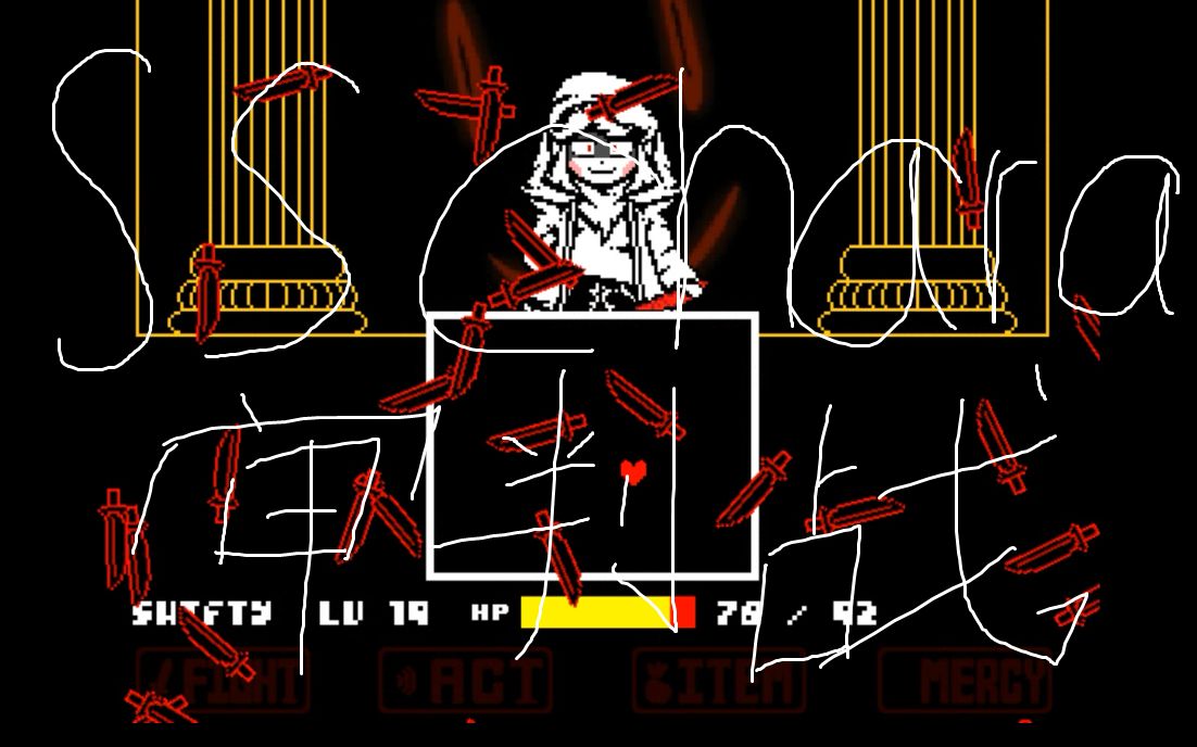 storyshift新版storyshiftchara审判战