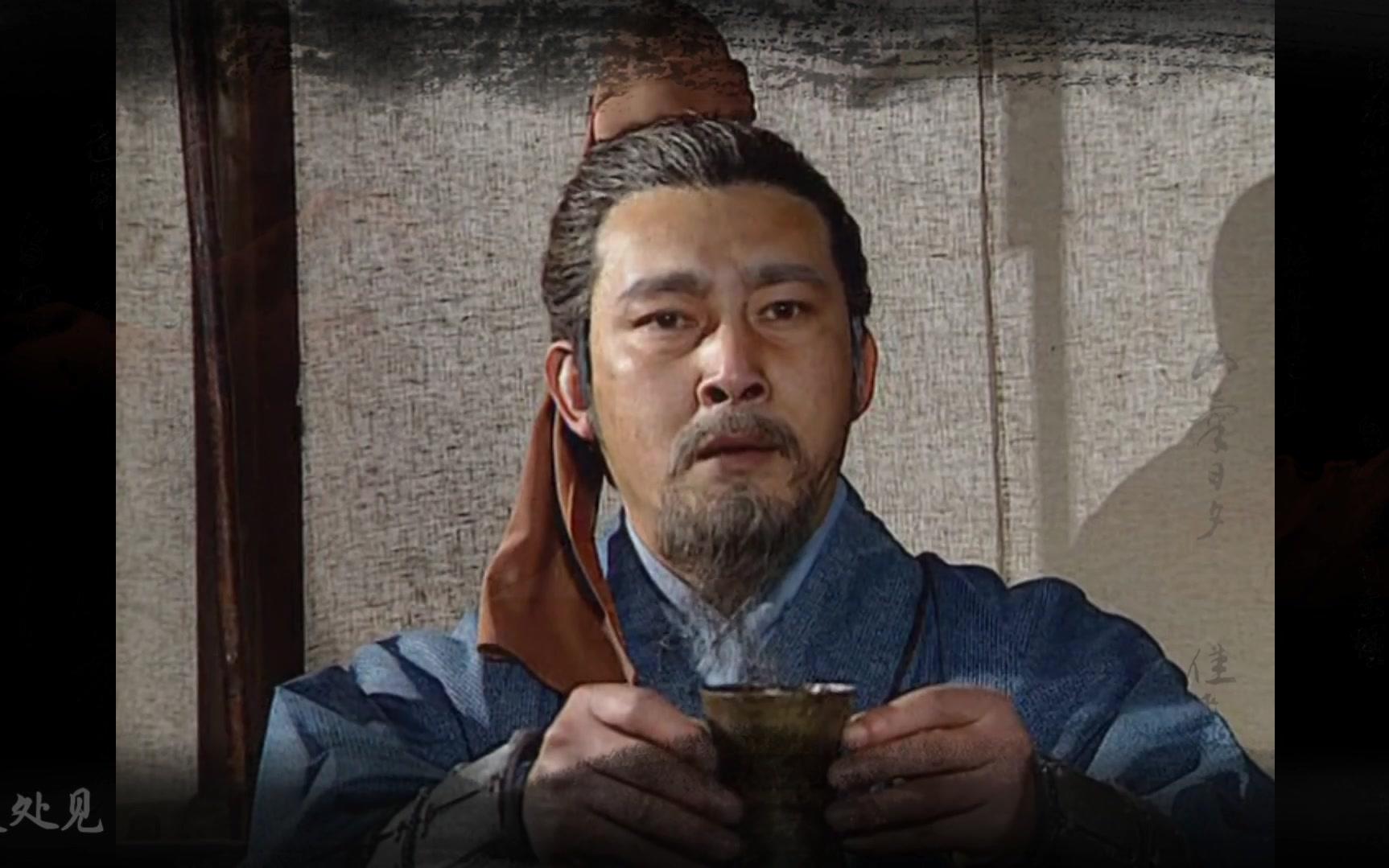 【老三国】《让酒》—— 我本桀骜少年臣 【季汉】【亮维】【姜钟】【玄亮】_哔哩哔哩_bilibili