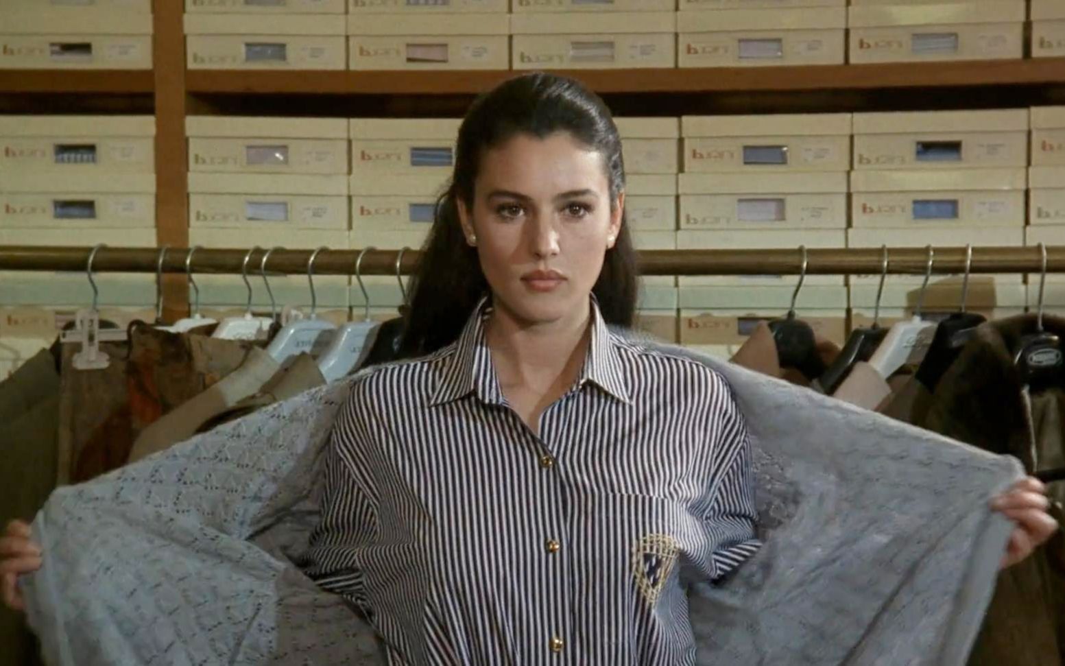 意大利国宝级女神主演内容大胆又讽刺狠狠戳中无数女人的痛处