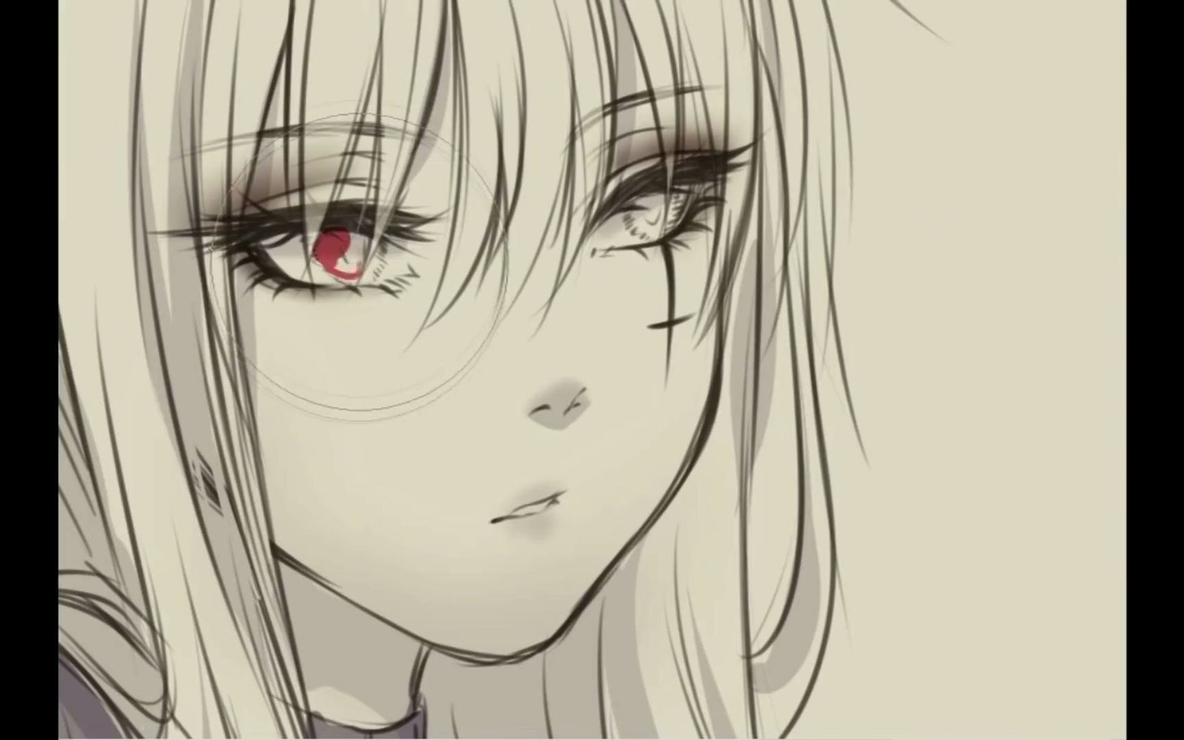 anime drawing requests_哔哩哔哩_bilibili