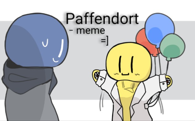 [图]【Backrooms/后室/=]×=)】Paffendort－meme