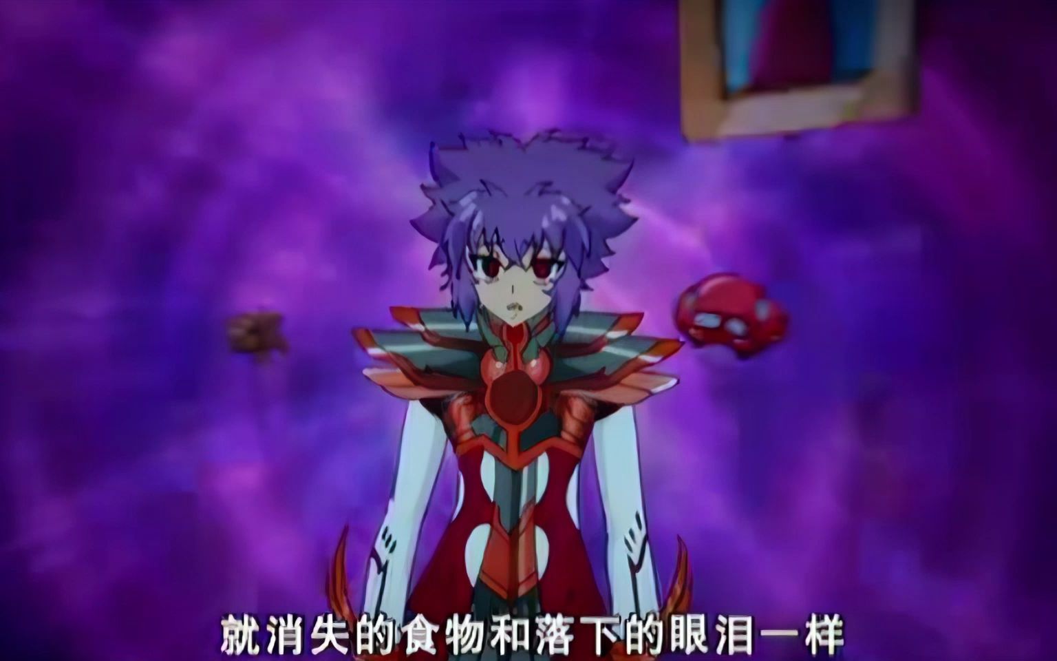 极致4k60帧调色修复收藏级画质穹奇现状