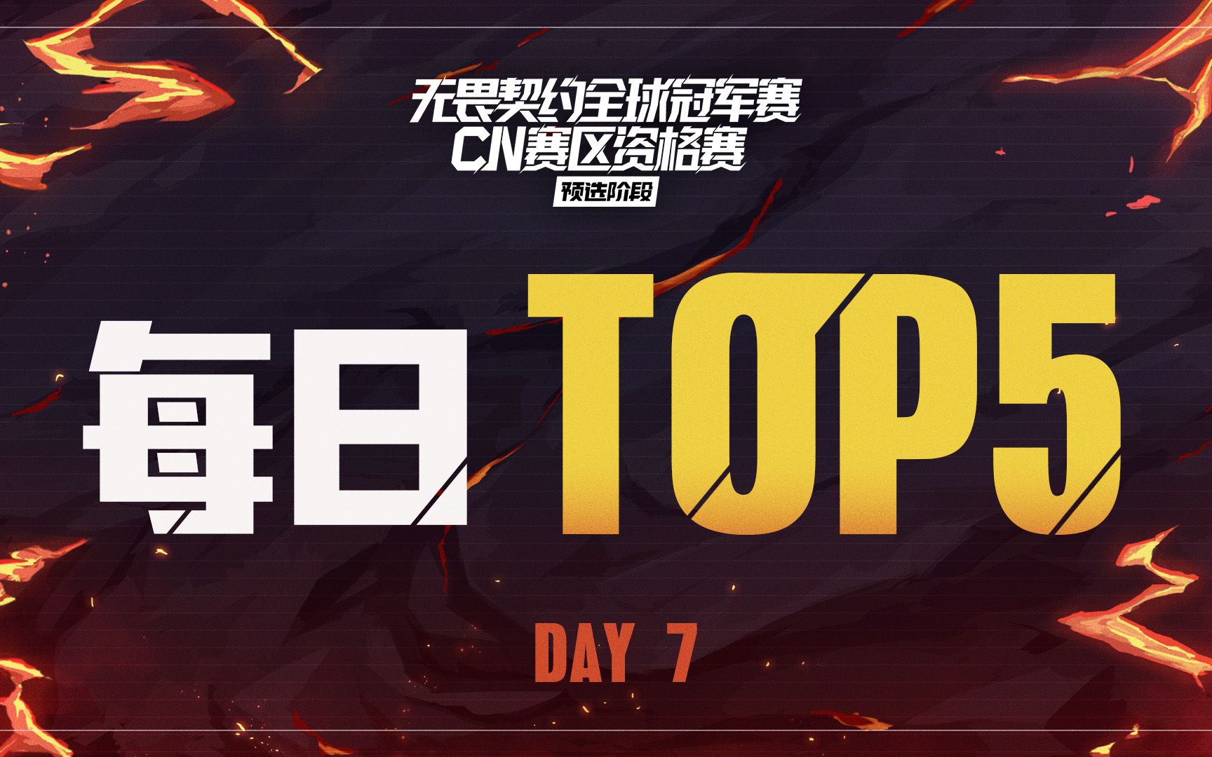 每日TOP5: RNG Swerl 明悉四方 雾里藏乾坤 | 全球冠军赛CQ预选阶段 第七日VALORANT第一视角