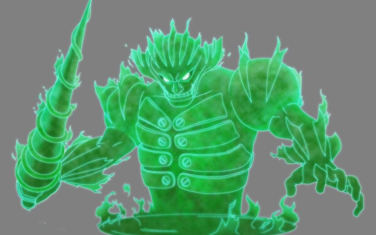 忍考461_哔哩哔哩bilibili_火影忍者ol