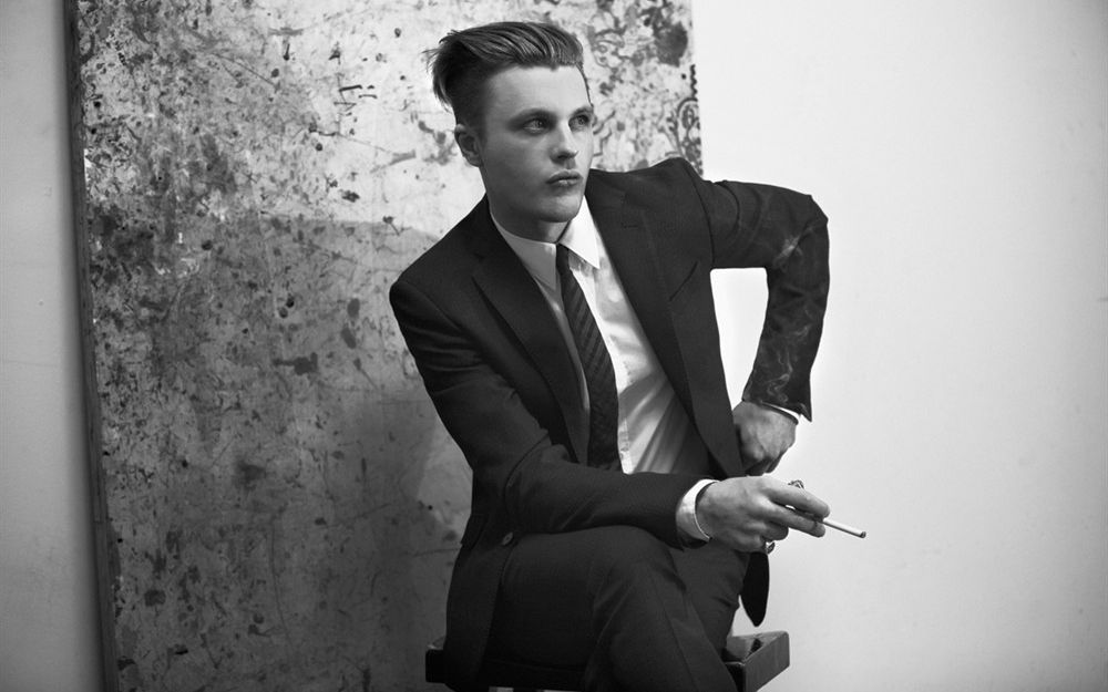 [图]【Michael Pitt&趣味游戏】让人难过的反派合集MTV。