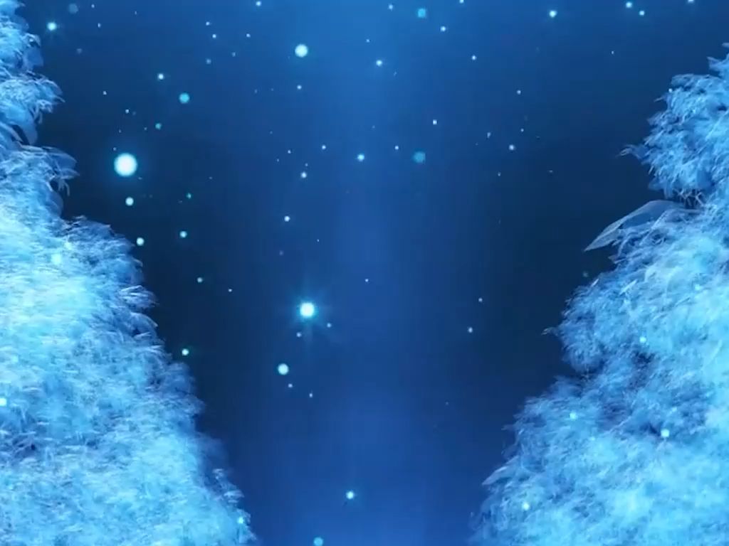 20240102 歌曲串烧背景