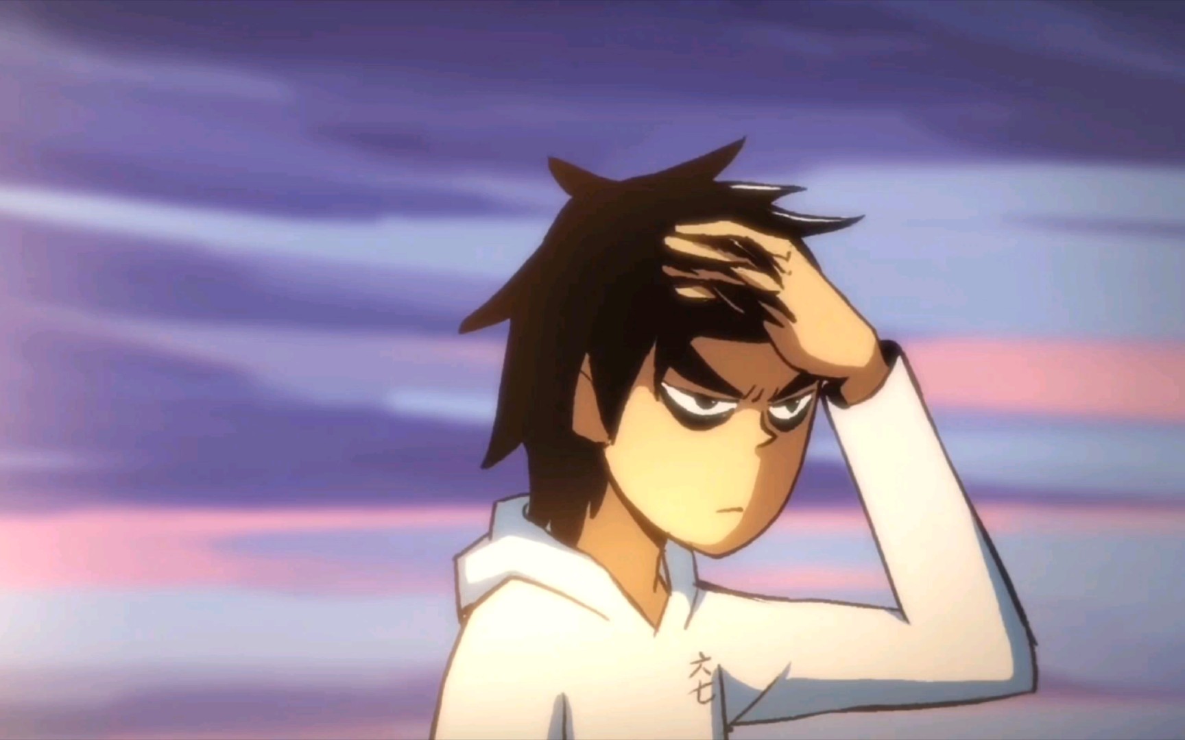 【刺客伍六七/4k极致画质】恭迎伍六七第三季,热血卡点向燃音乐mad