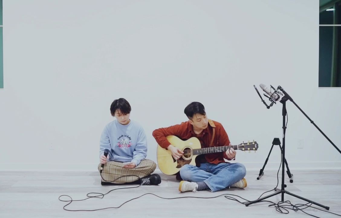 旅行的意义 acoustic cover哔哩哔哩bilibili