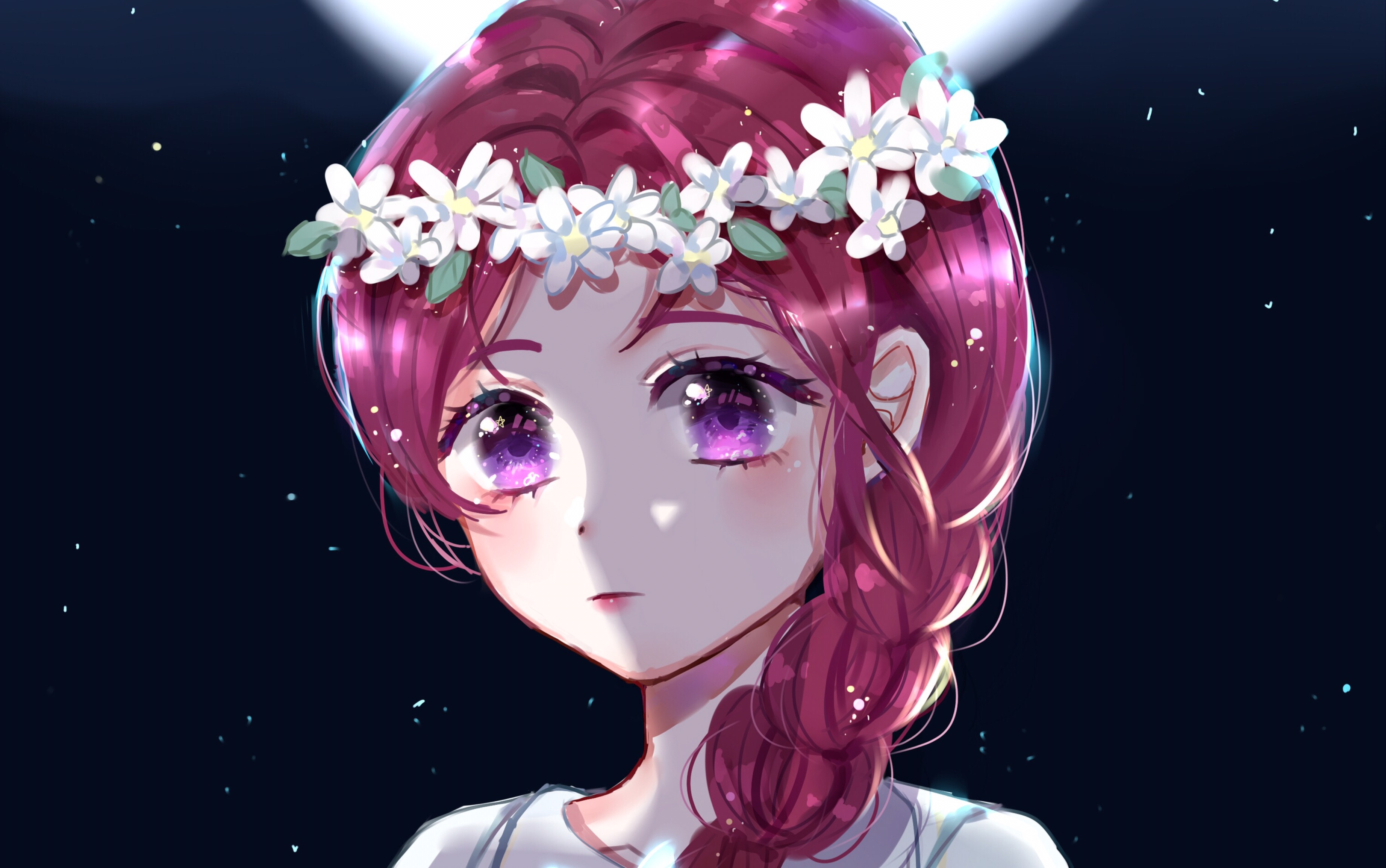 绘画星空下的菲欧娜占祭同人合志宣传第五人格